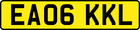 EA06KKL