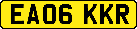 EA06KKR