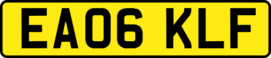 EA06KLF