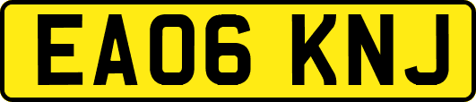 EA06KNJ