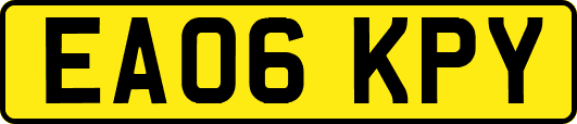 EA06KPY