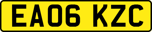 EA06KZC