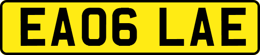 EA06LAE