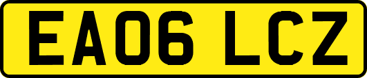 EA06LCZ