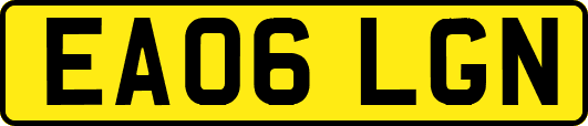 EA06LGN