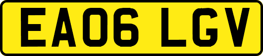 EA06LGV