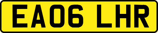 EA06LHR