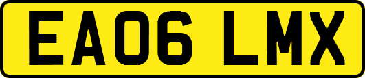 EA06LMX