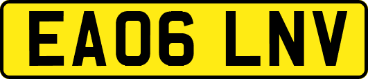 EA06LNV