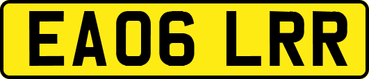 EA06LRR