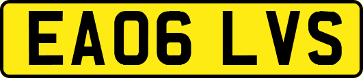 EA06LVS