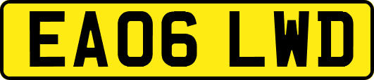 EA06LWD