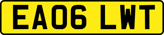 EA06LWT