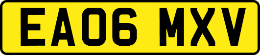 EA06MXV