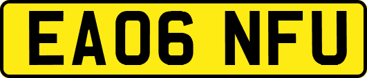 EA06NFU