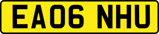 EA06NHU