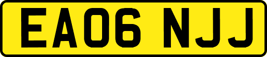 EA06NJJ