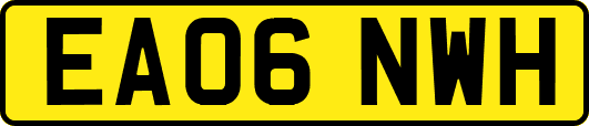 EA06NWH