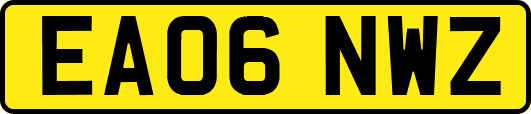 EA06NWZ