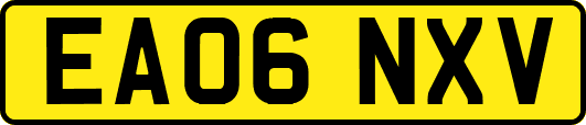 EA06NXV