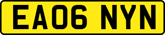 EA06NYN