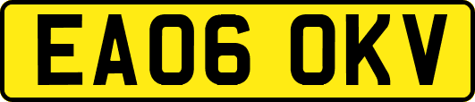 EA06OKV