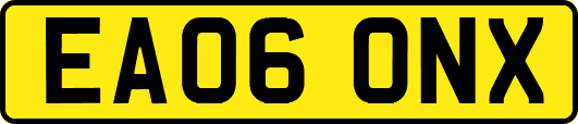 EA06ONX