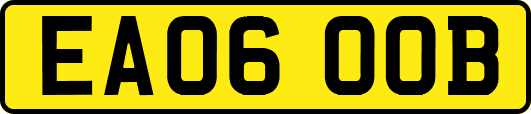EA06OOB