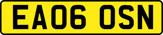 EA06OSN