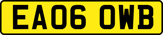 EA06OWB