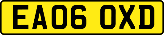 EA06OXD