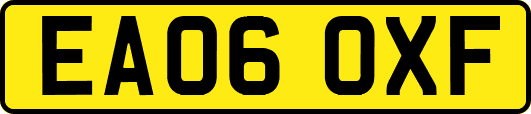 EA06OXF