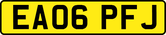 EA06PFJ