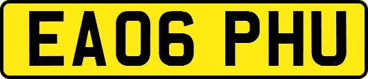 EA06PHU