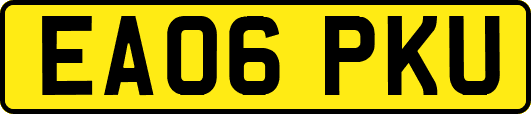 EA06PKU