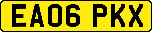 EA06PKX