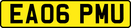 EA06PMU