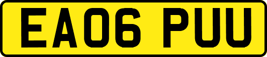 EA06PUU