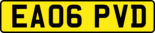 EA06PVD