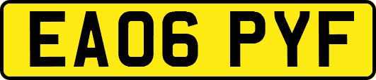 EA06PYF