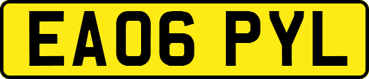 EA06PYL