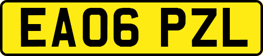 EA06PZL