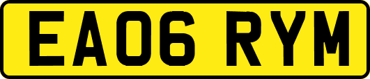 EA06RYM