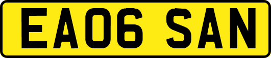 EA06SAN