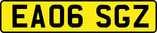 EA06SGZ