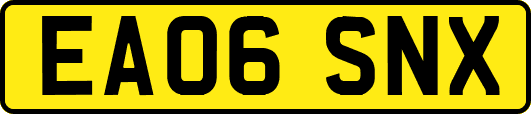 EA06SNX