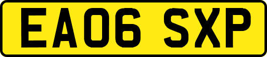 EA06SXP