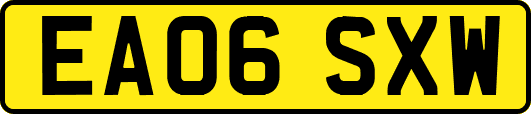 EA06SXW