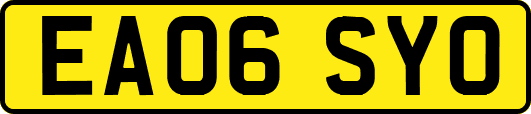 EA06SYO