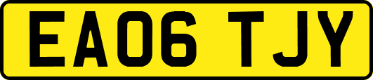 EA06TJY